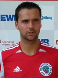 Bild von Spieler Marcel Gebhardt