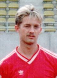 Bild von Spieler Andreas Großmann