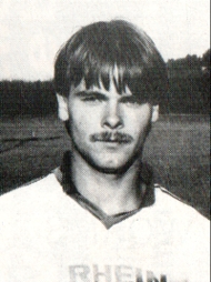 Bild von Spieler Dieter Gutzler