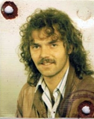 Bild von Spieler Bernd Graf