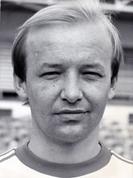 Bild von Spieler Peter Klag