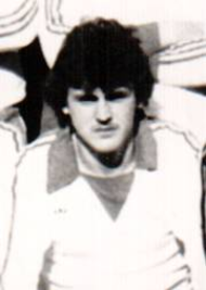Bild von Spieler Jürgen Dinger