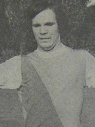 Bild von Spieler Günter Reinhardt