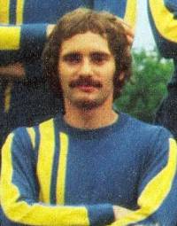 Bild von Spieler Raimund Heß