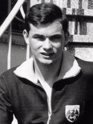 Bild von Spieler Dieter Schroth