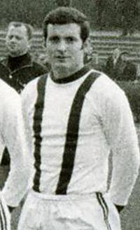 Bild von Spieler Klaus Gleim