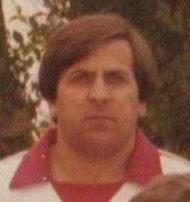 Bild von Spieler Helmut Seluga