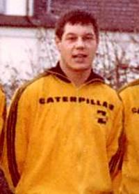 Bild von Spieler Hermann Sauter