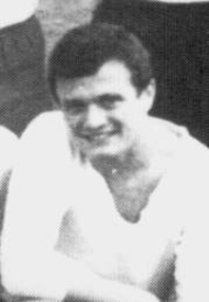 Bild von Spieler Rainer Sticht