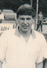 Bild von Spieler Ulrich Gengnagel
