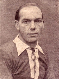 Bild von Spieler Hans Kern