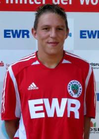 Bild von Spieler Steve Kaiser