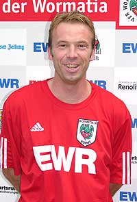 Bild von Spieler Stefan Ertl