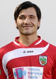 Bild von Spieler Nico Pantano