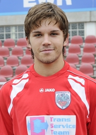 Bild von Spieler Oliver Schlung