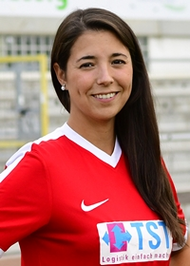 Bild von Spieler Carmen Greiner