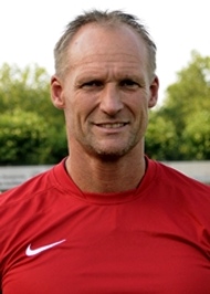 Bild von Spieler Holger Heidenmann
