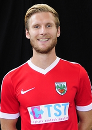 Bild von Spieler Benjamin Himmel