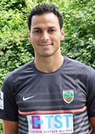 Bild von Spieler Adam Jabiri