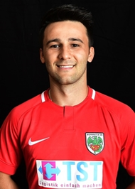 Bild von Spieler Eugen Gopko