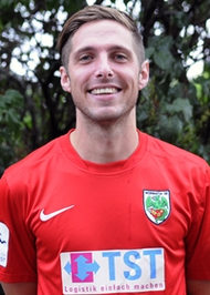 Bild von Spieler Maximilian Mehring