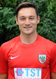 Bild von Spieler Alper Akçam