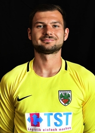 Bild von Spieler Steve Kroll
