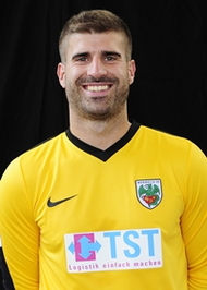Bild von Spieler Mario Miltner