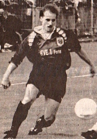 Bild von Spieler Andreas Kröhler