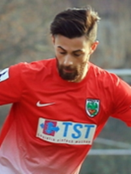 Bild von Spieler Tufan Tosunoglu