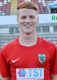 Bild von Spieler Benedikt Thiel