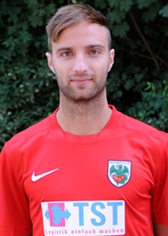 Bild von Spieler Kevin Lahn