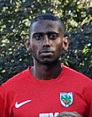 Bild von Spieler Yigzaw Tesfagaber