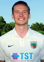 Bild von Spieler Niklas Schneider