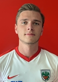 Bild von Spieler Tim-Frederik Lange
