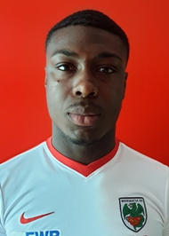 Bild von Spieler David Boateng