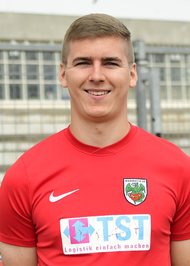 Bild von Spieler Pascal Schmidt