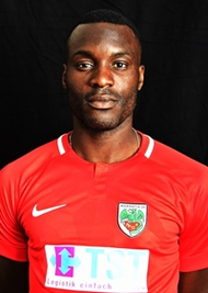 Bild von Spieler Cedric Mimbala