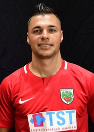 Bild von Spieler Niko Dobros
