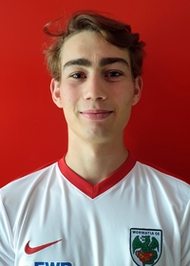 Bild von Spieler Maximilian Haltenberger