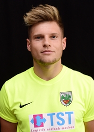 Bild von Spieler Kevin Urban