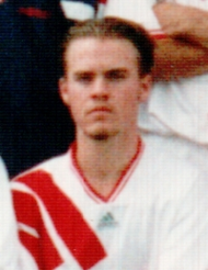 Bild von Spieler Achim Jünger