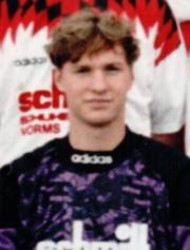 Bild von Spieler Frank Jungmann