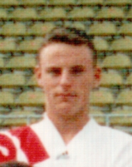 Bild von Spieler Karl-Heinz Bäcker