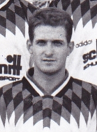 Bild von Spieler Stefan Schmitt