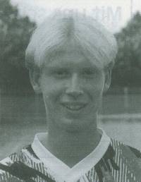 Bild von Spieler Andreas Bösel