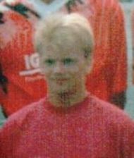 Bild von Spieler Andreas Bauer