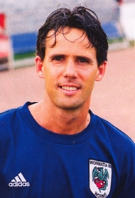 Bild von Spieler Dirk Anders