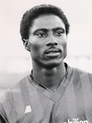 Bild von Spieler George Arthur