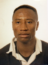Bild von Spieler Nana Eshun